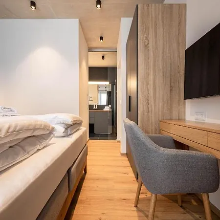 公寓 Grimminglofts 1 巴德米滕多夫